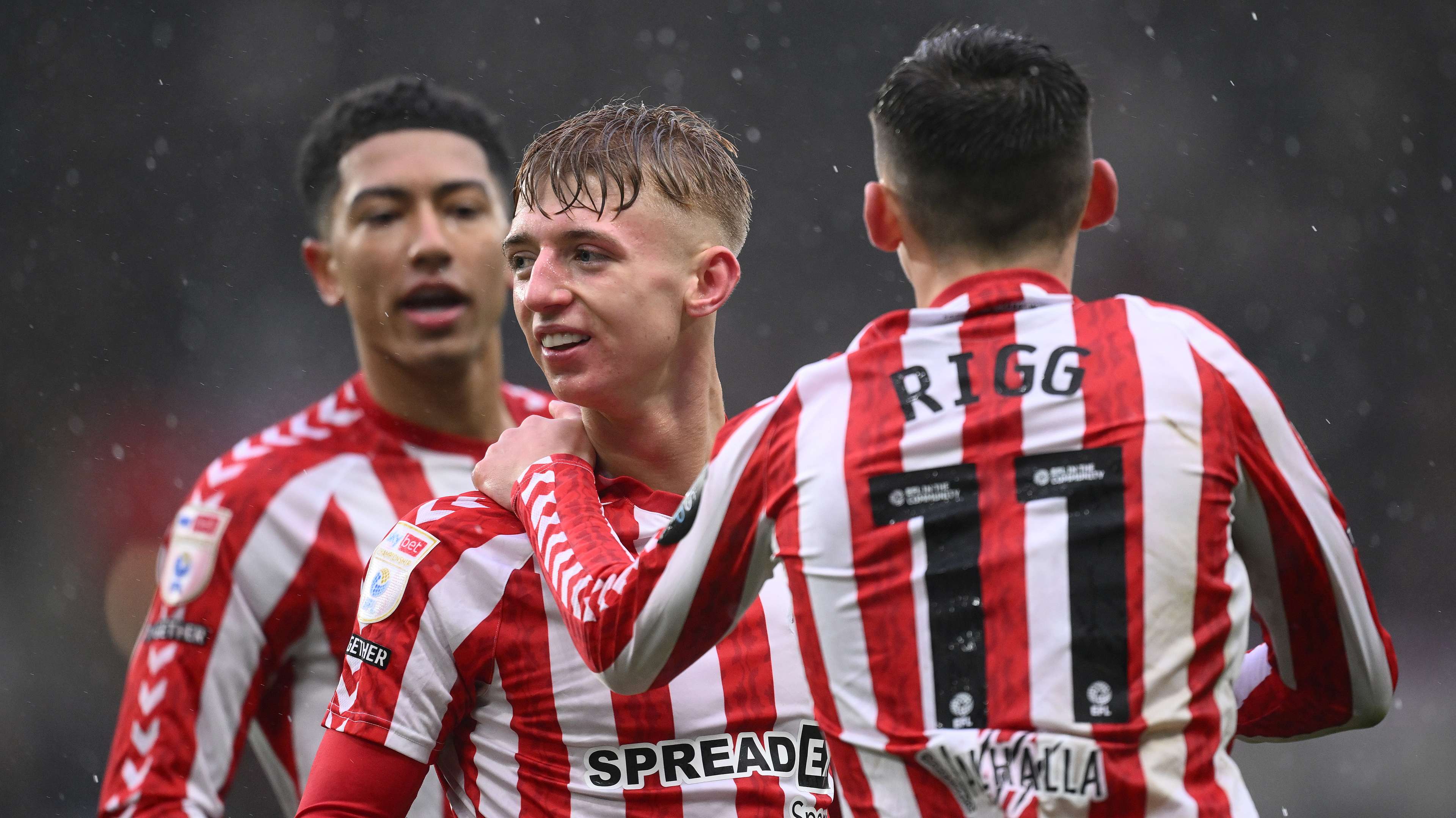 对于其他球 对于其他球